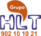 Volver a Grupo HLT