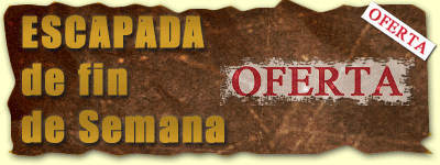 Oferta Fin de Semana en el Hotel Santiago de Benavente
