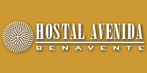 Hostal Avenida en Benavente