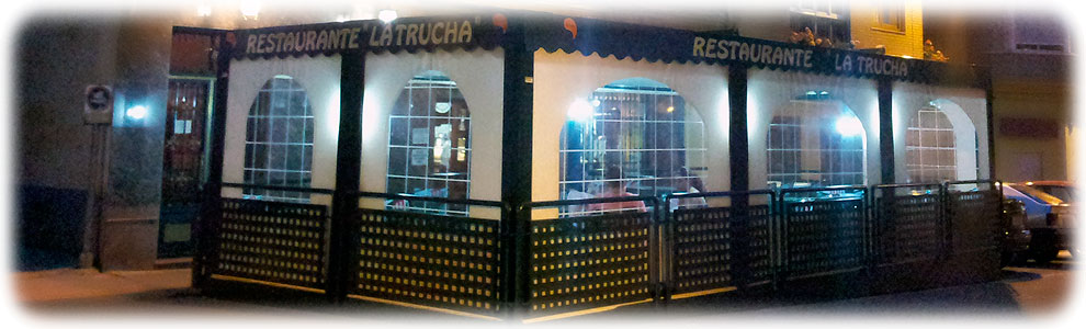 Hostal La Trucha en Benavente